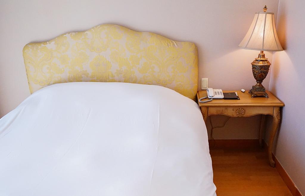 Lake Hills Jeju Resort Seogwipo Dış mekan fotoğraf