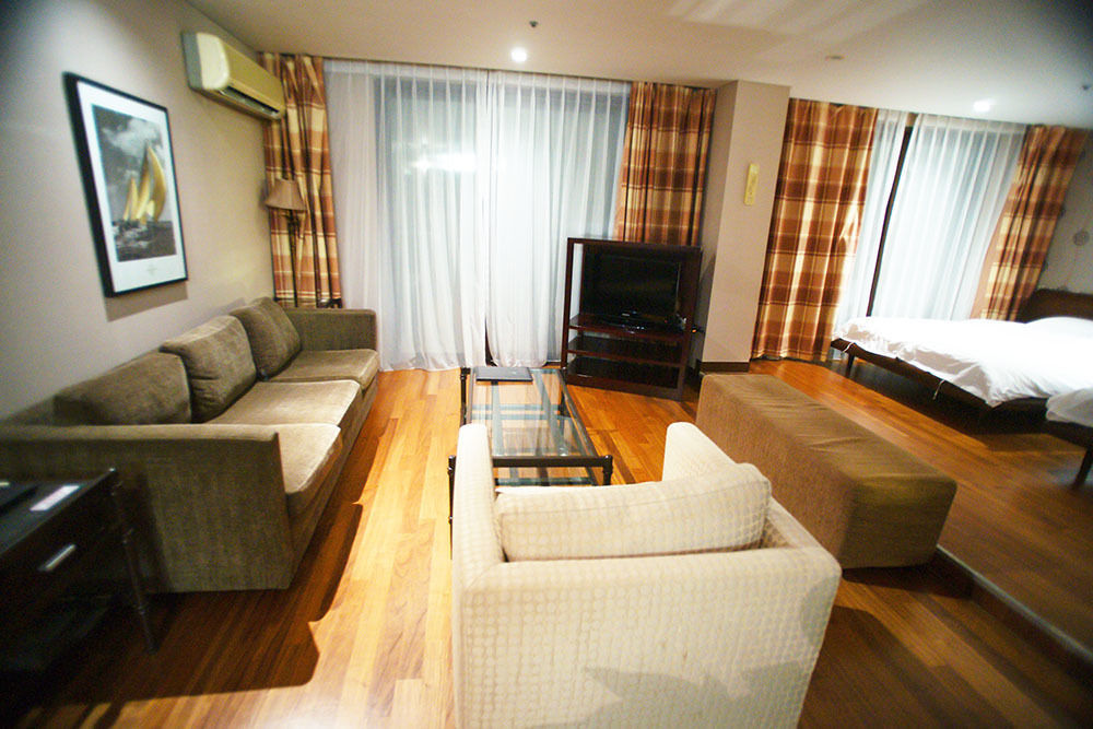 Lake Hills Jeju Resort Seogwipo Dış mekan fotoğraf