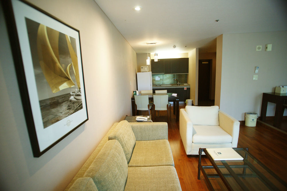 Lake Hills Jeju Resort Seogwipo Dış mekan fotoğraf