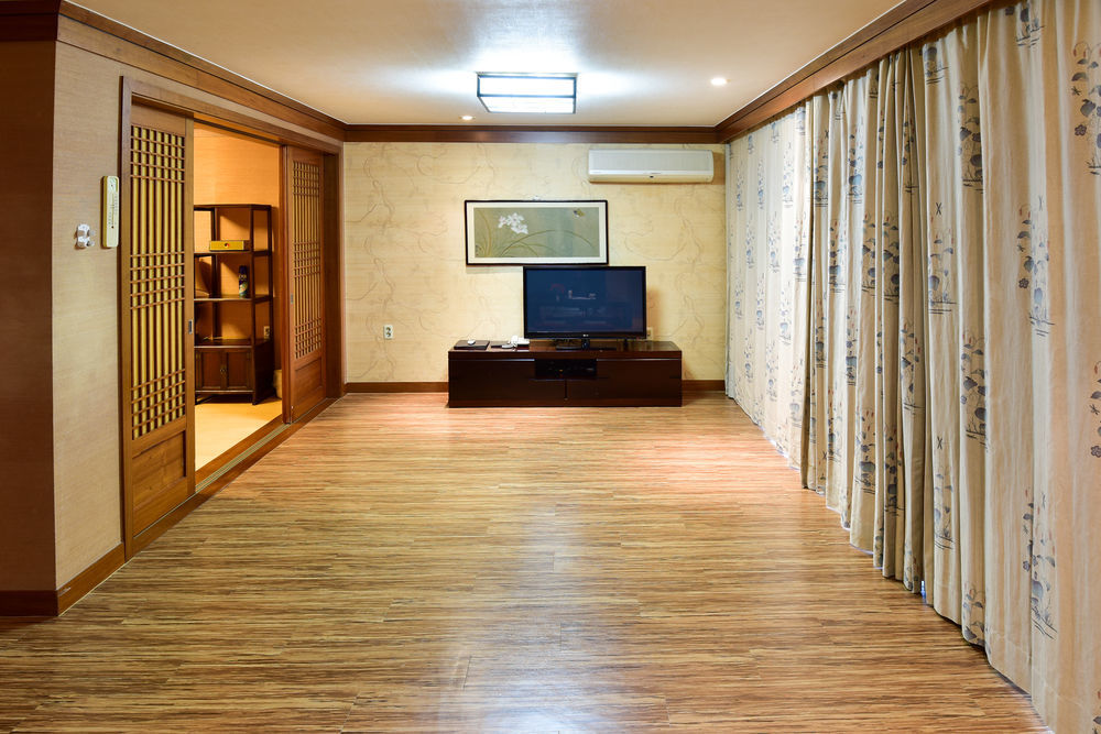 Lake Hills Jeju Resort Seogwipo Dış mekan fotoğraf