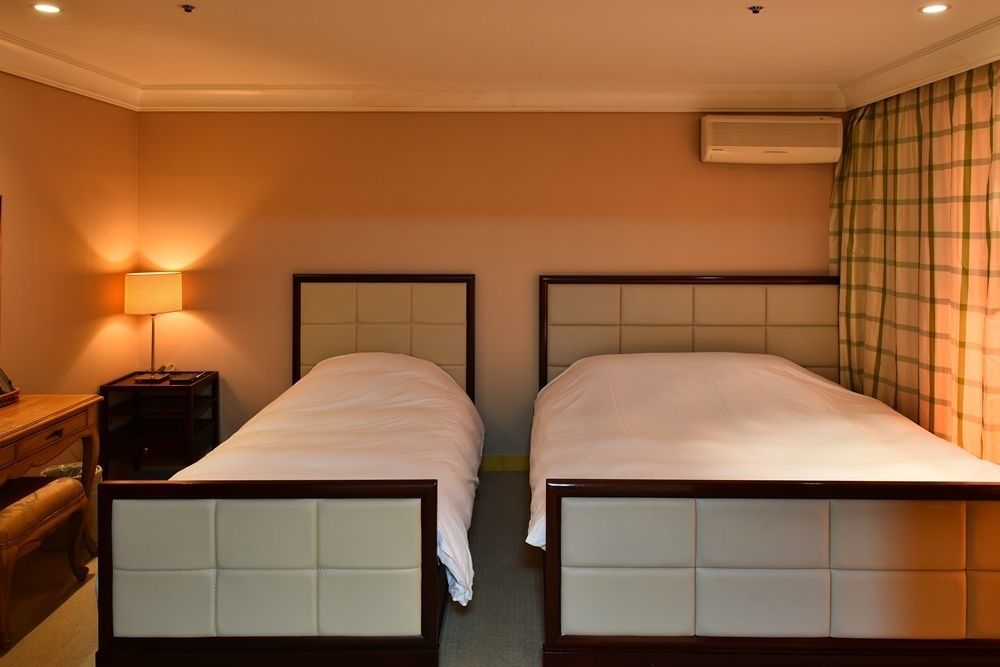 Lake Hills Jeju Resort Seogwipo Dış mekan fotoğraf