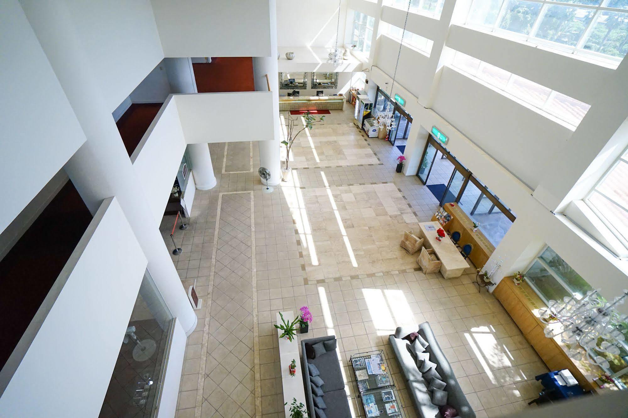 Lake Hills Jeju Resort Seogwipo Dış mekan fotoğraf
