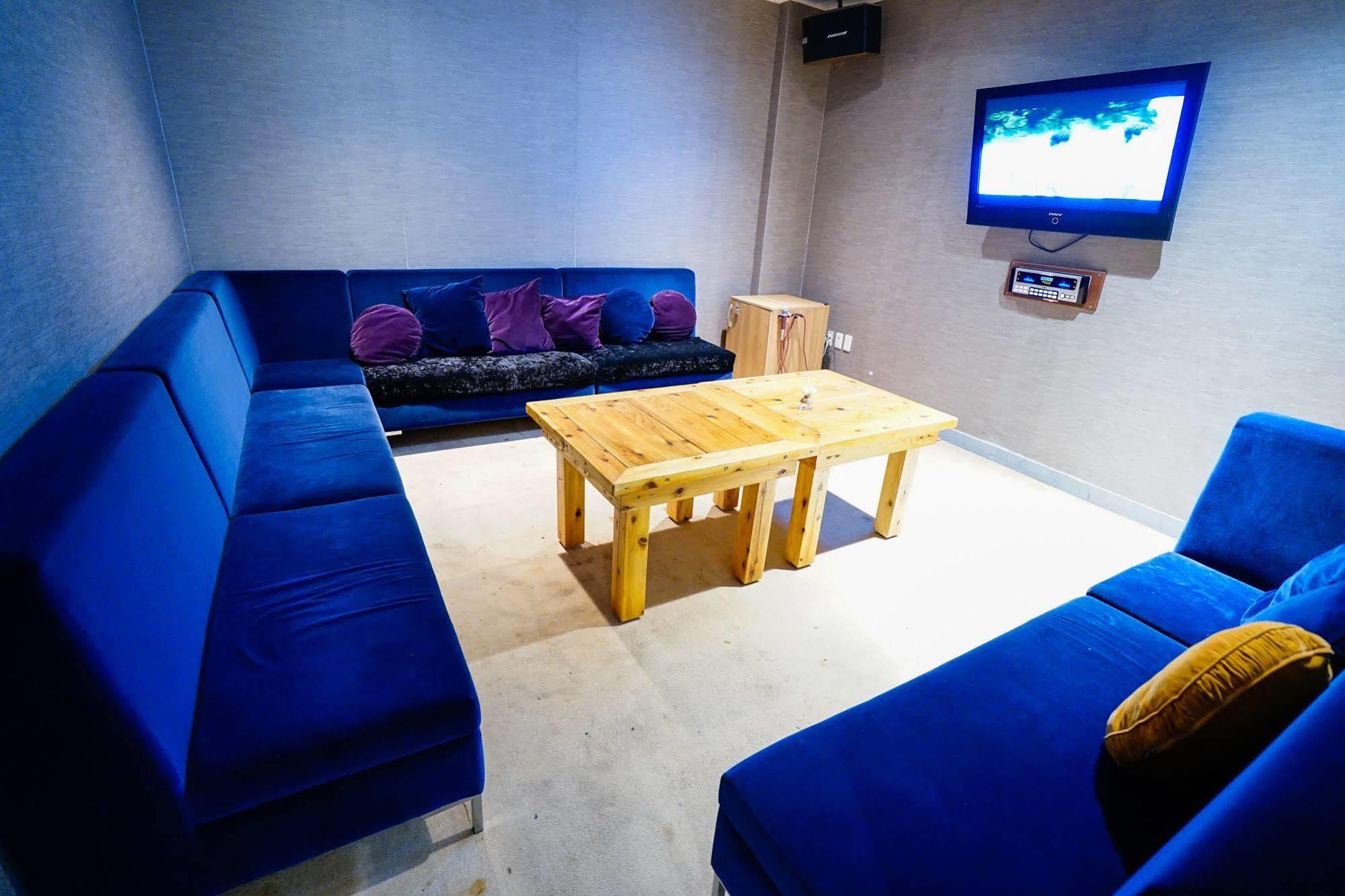 Lake Hills Jeju Resort Seogwipo Dış mekan fotoğraf