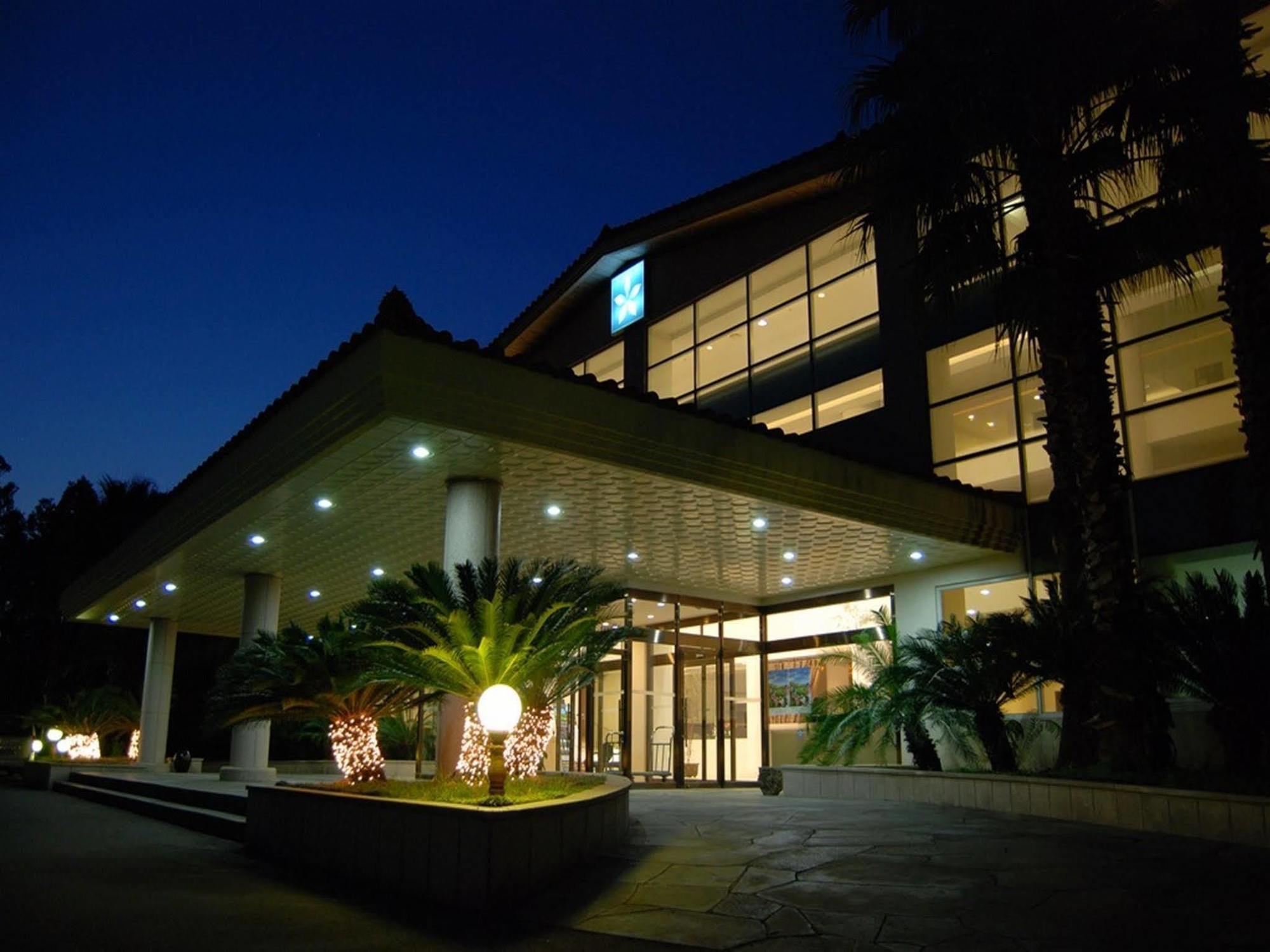 Lake Hills Jeju Resort Seogwipo Dış mekan fotoğraf
