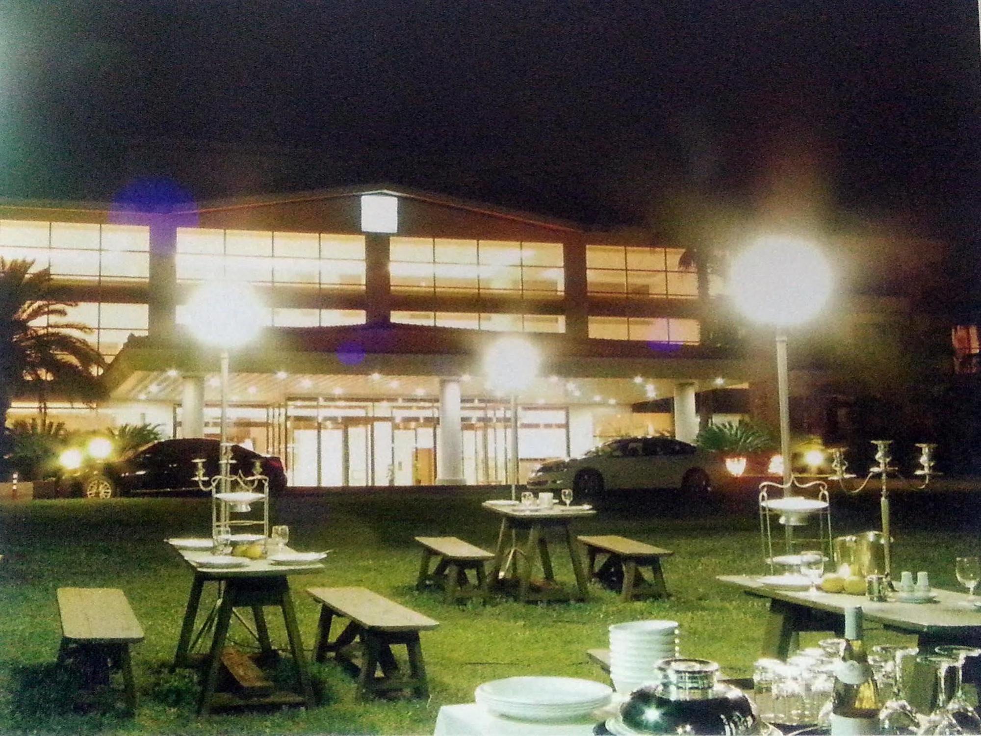 Lake Hills Jeju Resort Seogwipo Dış mekan fotoğraf