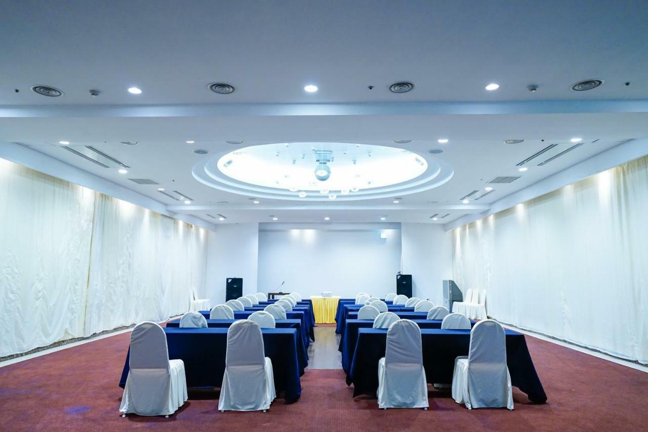 Lake Hills Jeju Resort Seogwipo Dış mekan fotoğraf